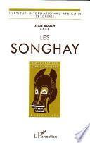 Les Songhay