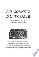 Les sonnets du Toubib