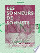 Les Sonneurs de sonnets