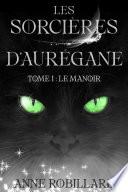 Les sorcières d'Aurégane