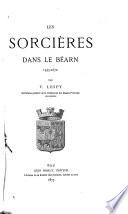 Les sorcières dans le Béarn
