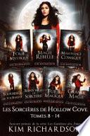 Les Sorcières de Hollow Cove, Tomes 8-14