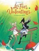 Les sorcières de la rébellion (Les fées valentines. 5).
