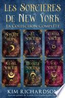 Les Sorcières de New York, La Collection Complète