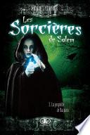 Les sorcières de Salem, T.3