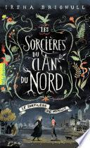 Les Sorcières du clan du Nord (Tome 1) - Le Sortilège de minuit