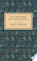 Les Sorcières neuchâteloises