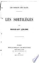 Les sortilèges