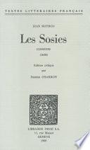 Les Sosies