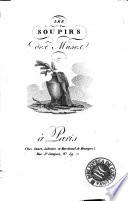 Les Soupirs des muses