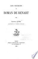 Les sources du Roman de Renart
