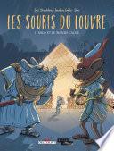 Les Souris du Louvre T01
