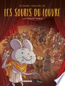 Les Souris du Louvre T03