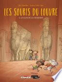 Les Souris du Louvre T04