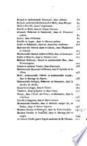 Les souvenirs et les regrets d'un vieil amateur dramatique ou lettres d'un oncle à son neveu sur l'ancien théâtre français[...]