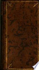 Les spectacles de Paris, ou calendrier historique & chronologique des théâtres