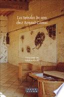 Les Spirales Du Sens Chez Renaud Camus