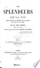 Les splendeurs de la foi