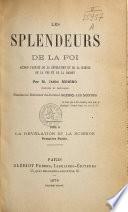 Les splendeurs de la foi