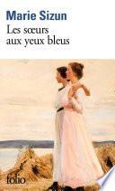 Les sœurs aux yeux bleus