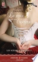 Les sœurs Clemens (Tome 1) - Le prix de ton corps