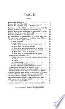 Les stances libres dans Molière
