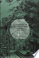 Les successeurs de La Fontaine au siècle des lumières (1715-1815)