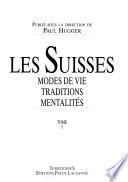 Les Suisses