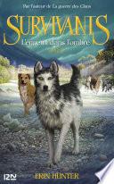 Les survivants, tome 2 : L'Ennemi dans l'ombre
