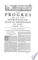 Les œuvres spirituelles du R. P. F. Guilloré. Conférences spirituelles