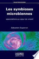 Les symbioses microbiennes