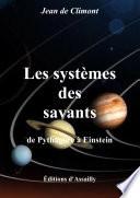 Les systèmes des savants