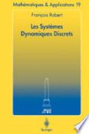 Les Systèmes Dynamiques Discrets