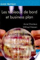 Les tableaux de bord et business plan