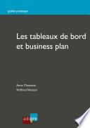 Les tableaux de bord et business plan
