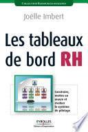 Les tableaux de bord RH