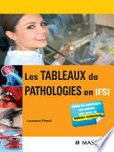 Les tableaux de pathologies en IFSI