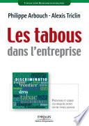 Les tabous dans l'entreprise