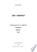 Les Tanguay