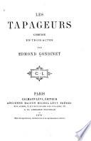 Les tapageurs