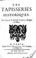 Les Tapisseries Historiques