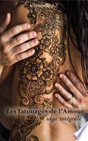Les tatouages de l'amour