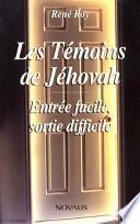 Les Témoins de Jéhovah