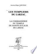 Les Templiers du Larzac