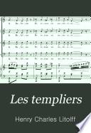 Les templiers