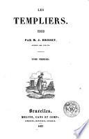 Les Templiers