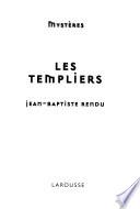 Les templiers