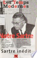 Les temps modernes
