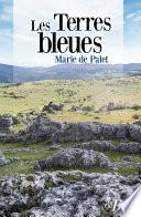 Les Terres bleues