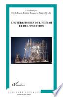 Les territoires de l'emploi et de l'insertion